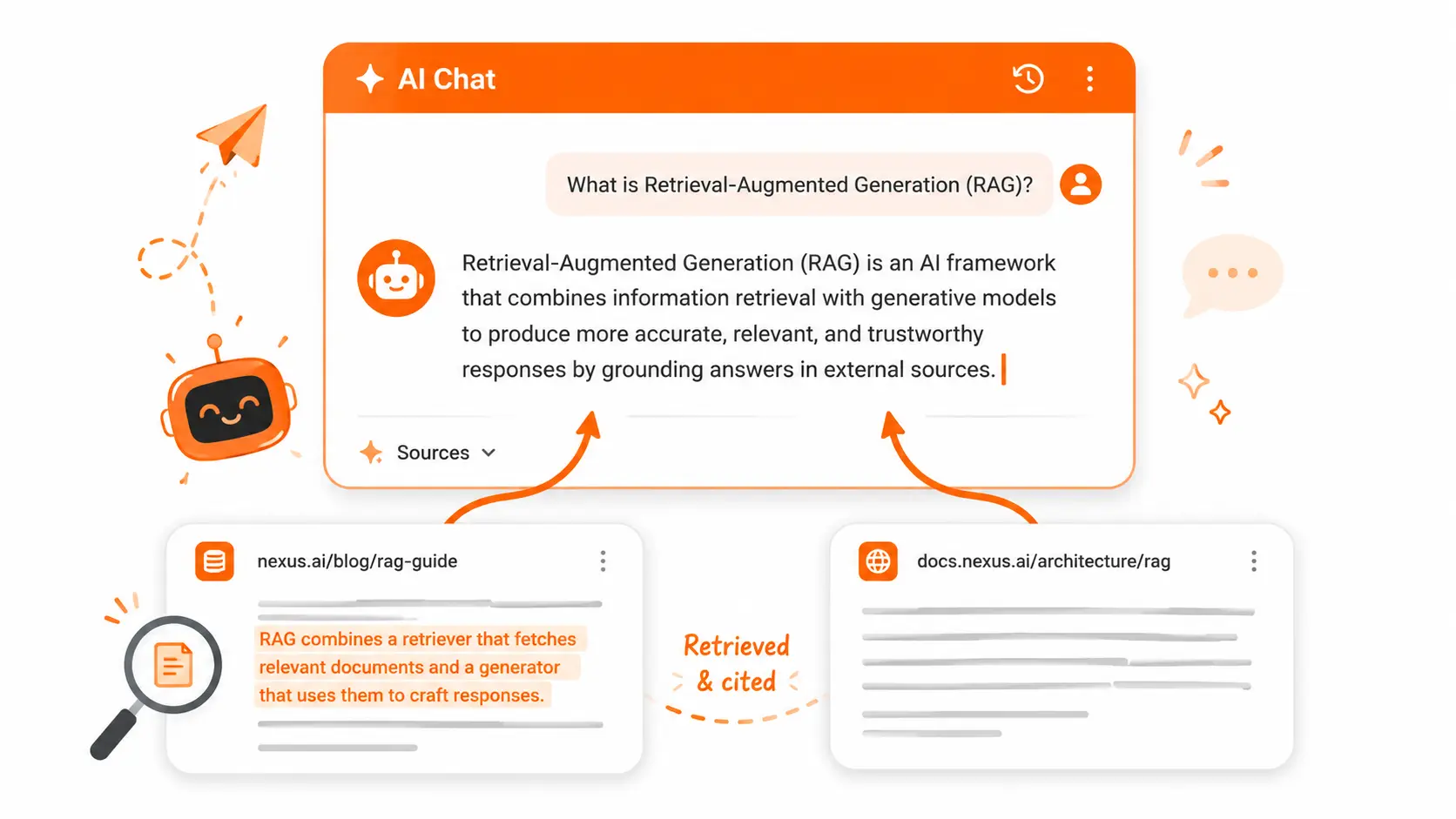 How to Get Backlinks from ChatGPT (and Get Cited as a Source)