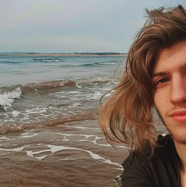 Logan Stuart